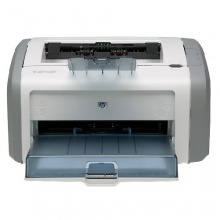 惠普 LaserJet 1020 Plus 激光打印机