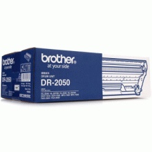 兄弟（brother） DR-2050 黑色硒鼓 （适用20...