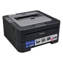南川“兄弟2240D" 打印机二手闲置处理，650元