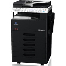 南川柯尼卡美能达7223 A3 黑白复印机打印机销售代理，上门安装维修调试